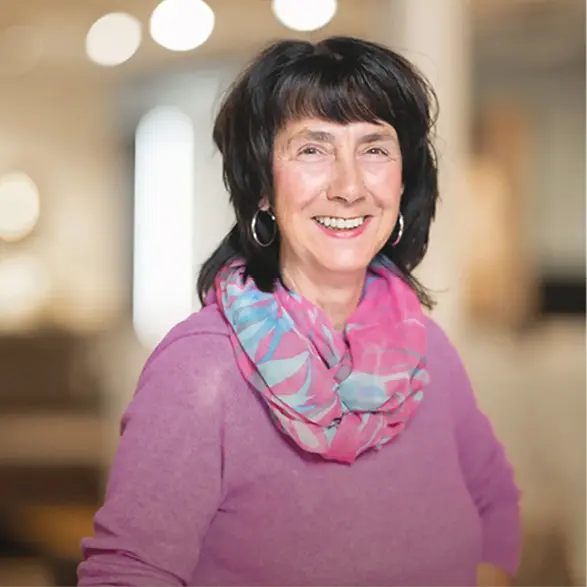 Verkauf & Einrichtungsberatung